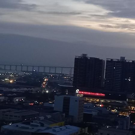 Unit Near Sm City,Gaisano Mall Of Cebu,Robinsons Galleria Eksteriør bilde
