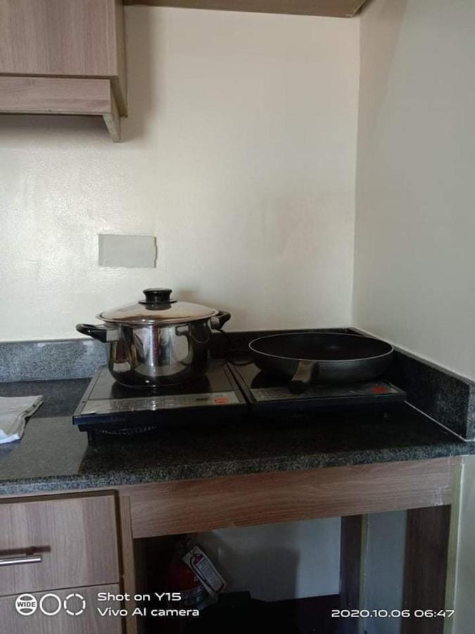 Unit Near Sm City,Gaisano Mall Of Cebu,Robinsons Galleria Eksteriør bilde