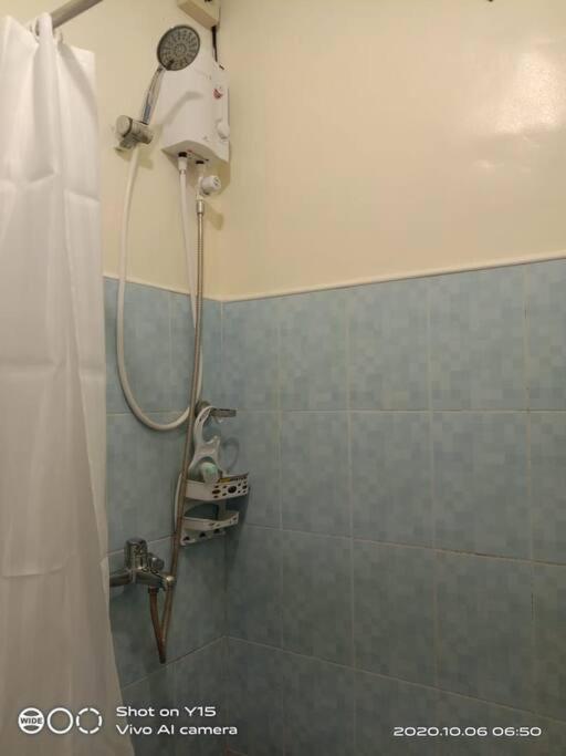 Unit Near Sm City,Gaisano Mall Of Cebu,Robinsons Galleria Eksteriør bilde