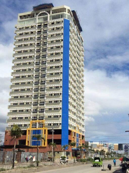 Unit Near Sm City,Gaisano Mall Of Cebu,Robinsons Galleria Eksteriør bilde