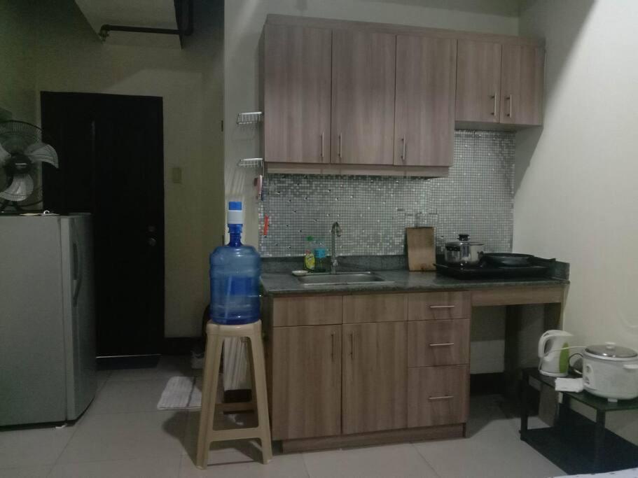 Unit Near Sm City,Gaisano Mall Of Cebu,Robinsons Galleria Eksteriør bilde