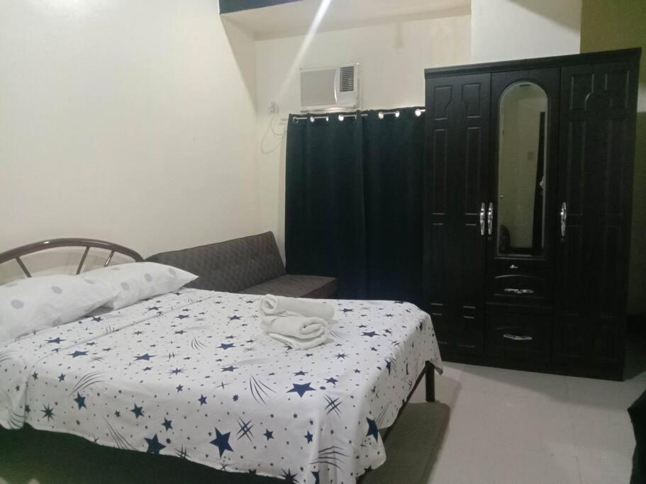 Unit Near Sm City,Gaisano Mall Of Cebu,Robinsons Galleria Eksteriør bilde
