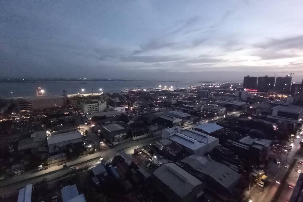 Unit Near Sm City,Gaisano Mall Of Cebu,Robinsons Galleria Eksteriør bilde