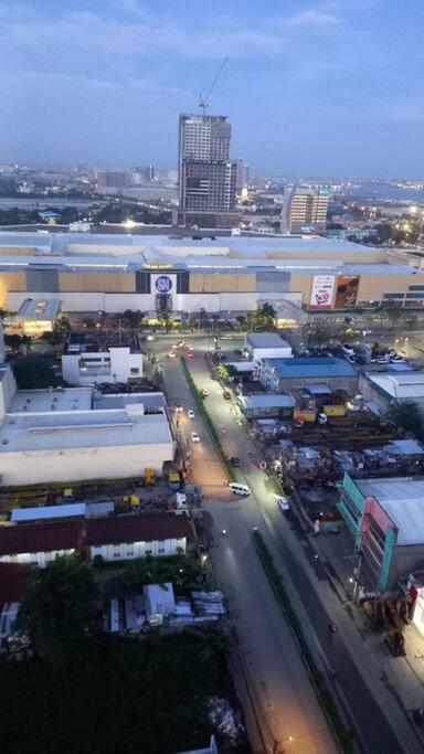 Unit Near Sm City,Gaisano Mall Of Cebu,Robinsons Galleria Eksteriør bilde